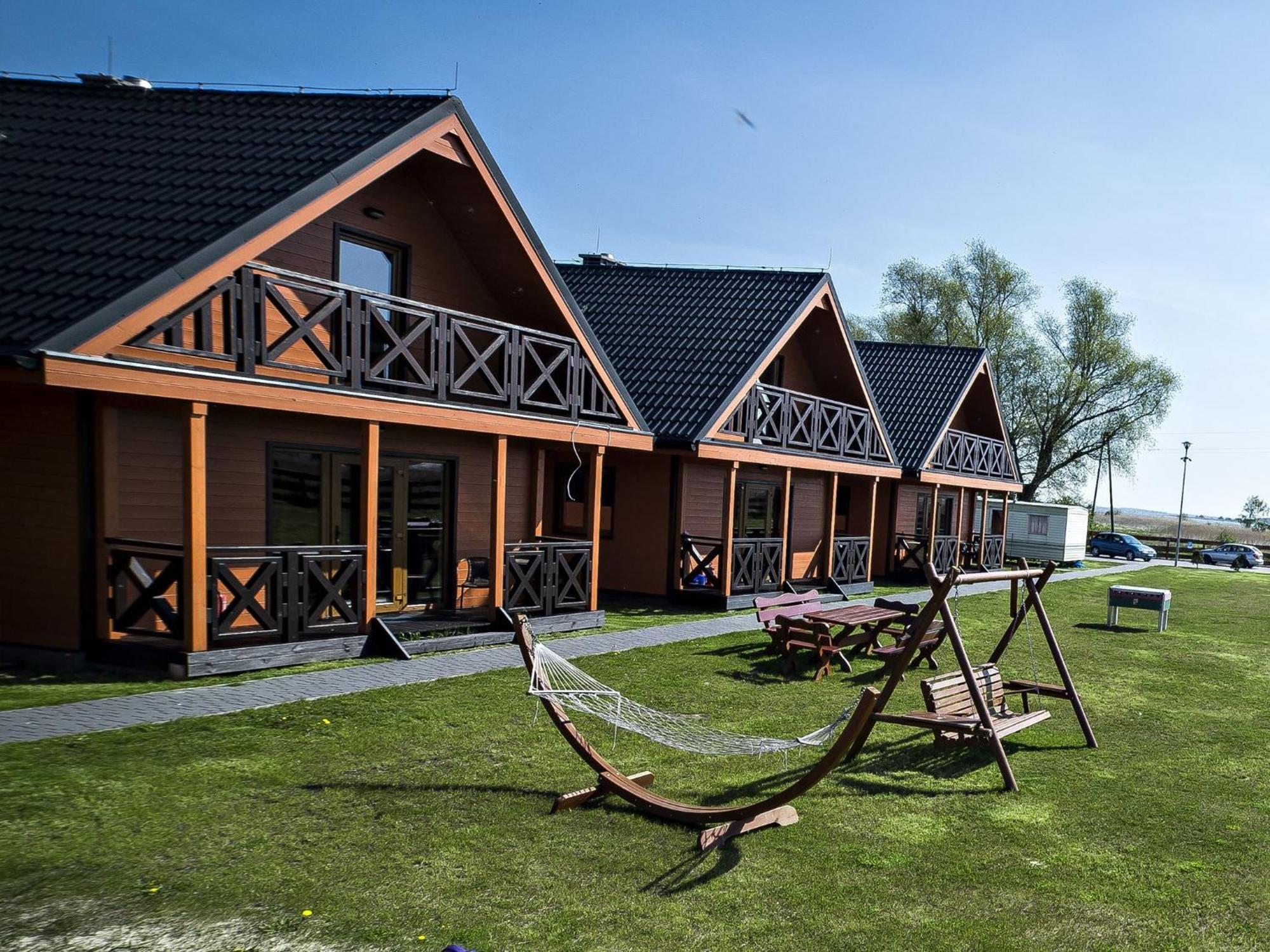 Sea View Holiday Home In Mielno With Balcony 외부 사진